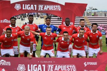 Torrejón sobre árbitro Legario: "Desafió también a la CONAR, él trabaja así"