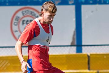 Gentile: "Llegamos con mucha confianza y trabajo encima"