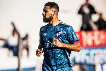 Franco Romero llega a Lima en las próximas horas