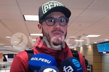 Dulanto: "Estamos convencidos de que sacaremos los tres puntos ante Grau"