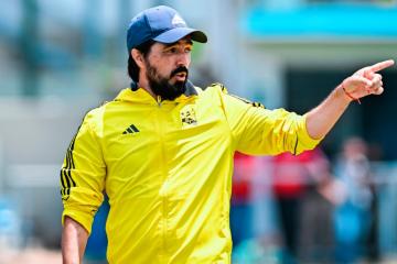 Cazulo: "Existió la propuesta de Cristal pero consideré que no era momento de volver"