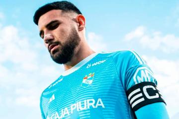 Agente de Da Silva: "Quién sabe, algún día pueda volver a Cristal"