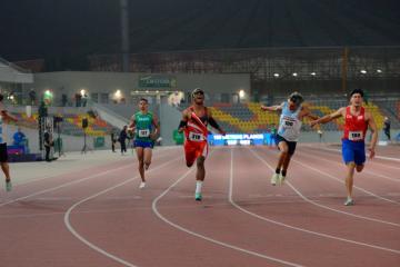 Entradas para Mundial de Atletismo U20 ya están a la venta