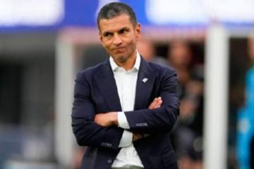 México despidió a DT Jaime Lozano
