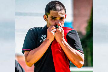 ¡Triunfo rojinegro! Melgar venció 2-1 a Garcilaso en Reservas