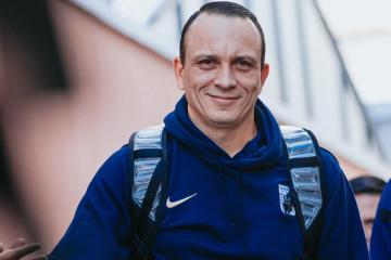 Restrepo: "Nadie sabe la interna del otro equipo"