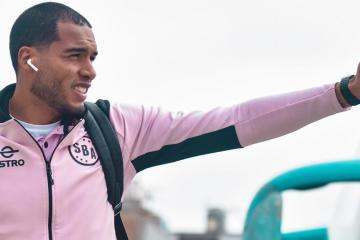 Rivadeneyra: "Felizmente, se nos abrió el arco en el segundo tiempo"