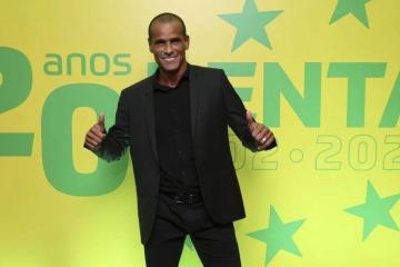 Rivaldo: "La Copa América de Brasil fue una vergüenza"