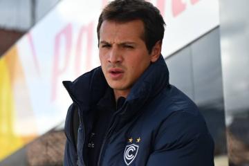 Romagnoli: "Enfrentar a este tipo de rivales nos ayuda muchísimo"