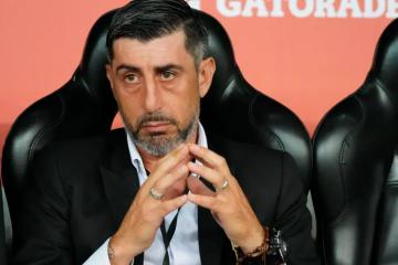Agente de Díaz: “Si Alianza contrata a otro DT, están pasando por encima del vínculo con Cristian”