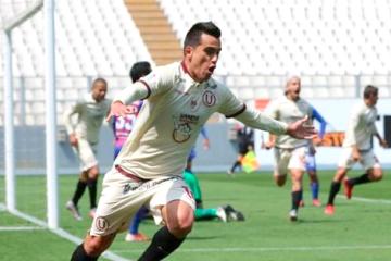 Santillán: "Quizá si no me hubiese lesionado, seguiría en Universitario hasta ahora"