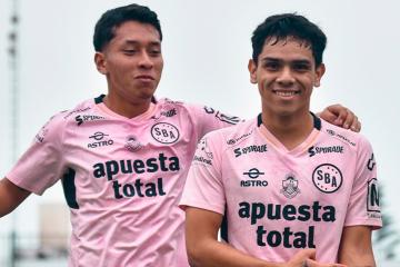 Sport Boys sumó su sexta victoria consecutiva en el Torneo de Reservas