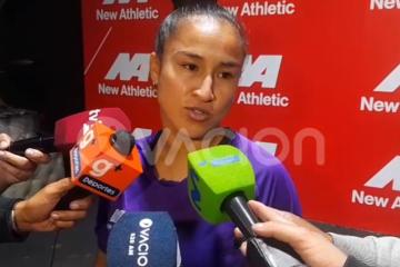 Dorador: “Estamos trabajando para llegar bien al domingo”
