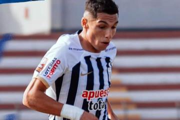 Serna: "Hoy pudimos sacar un buen triunfo para la confianza del equipo"