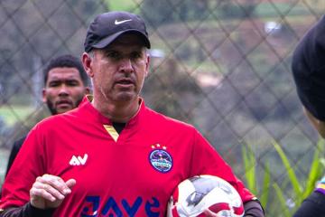 Silvestri: "Este año no vamos a poder jugar en Cutervo, somos el único equipo de la Liga1 que no juega de local"