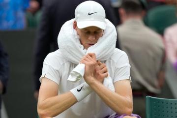 El número 1° del ATP se bajó de los Juegos Olímpicos