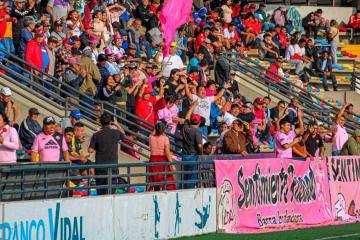 Pacífico FC SMP alista 'Banderazo Virtual' este viernes