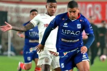 Succar: "Hay que pasar la página y seguir buscando"