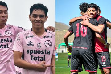 Revisa resultados y tabla de posiciones tras la octava jornada del Torneo de Reservas