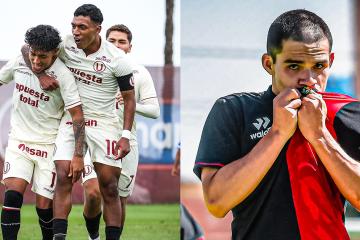 Revisa resultados y tabla de posiciones tras la décima jornada del Torneo de Reservas