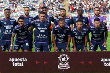 Grados: "Ante la 'U' es un triunfo anímico"