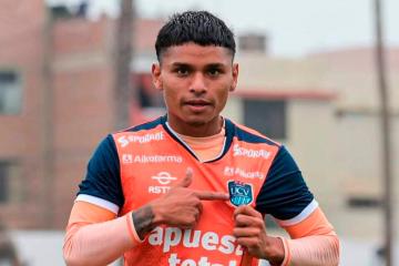 César Vallejo se impuso en Trujillo ante Unión Comercio en el Torneo de Reservas