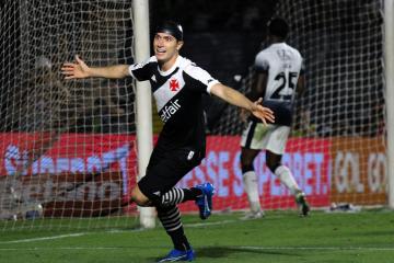 Corinthians cayó ante Vasco da Gama y sigue de malas en el Brasileirao