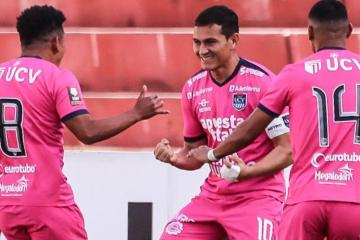Vélez: "Nos vamos con una decepción grande"
