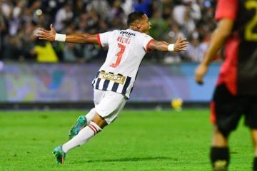 Yordi Vílchez jugará a préstamo en ADT