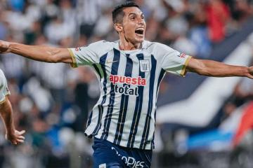 ¿Qué está faltando para que se concrete la transferencia de Kevin Serna al 'Flu'?