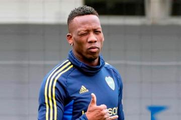 Con Advíncula, conoce a los convocados en Boca para enfrentar a Barracas Central