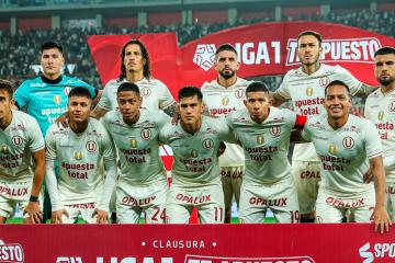 Di Benedetto: "Nos faltó un poco más de paciencia, pero gracias a Dios lo pudimos ganar"