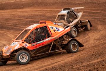 Se viene segunda fecha del Campeonato nacional Ronex Race 2024