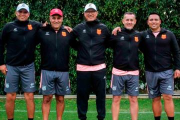Horacio Melgarejo: "Árbitro no influyó ni para uno, ni para otro equipo en Trujillo"