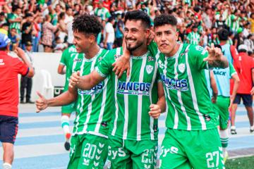 Lemos: "Hubiera sido muy doloroso no ganar, sobre todo por los hinchas que son muy pasionales"