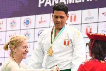 Se viene el 'Lima World Championships Cadets de judo 2024' en Videna