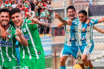 Conoce resultados y tablas de las liguillas de ascenso y descenso de la Liga 2