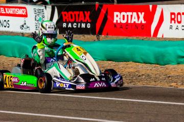 ¡Velocidad y adrenalina pura! Conoce a todos los campeones de kartismo 2024