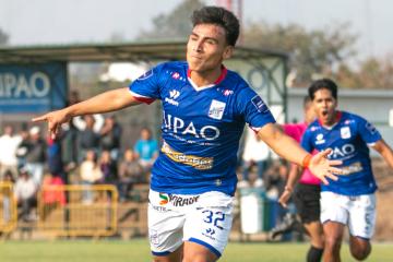 Universitario cayó 2-0 ante Mannucci, en Trujillo, por Torneo de Reservas