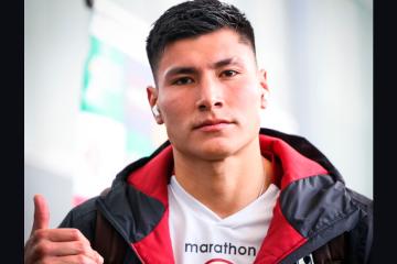 Romero: "Somos un equipo muy sólido que fecha a fecha se mata para obtener los ob