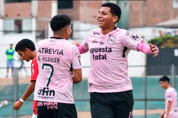 Sport Boys hizo respetar su localía y venció a Unión Comercio en Reservas