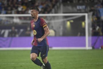 Clement Lenglet será nuevo defensor de Atlético de Madrid