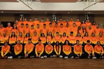 Delegación española sufrió intoxicación alimenticia en Mundial de Atletismo U20 en Lima
