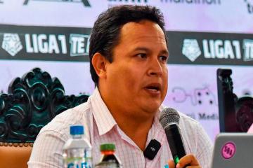 Alcocer: “Vamos a tomar acciones legales inmediatamente”