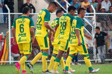 ADA empató 1-1 con Deportivo Coopsol por el grupo A de la Liga 2