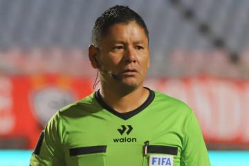 Conoce los árbitros para la fecha 5 del Clausura
