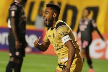 Aucca: "Venimos en una buena racha y hay que seguir por esa senda"