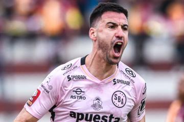 Bueno: "El objetivo planteado para este partido es que era una final"