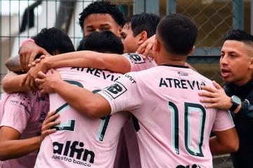 Sport Boys venció a Alianza Atlético por el Torneo de Reservas