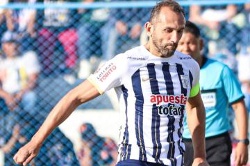 Barcos: "En los momentos difíciles se ve la unión del grupo"
